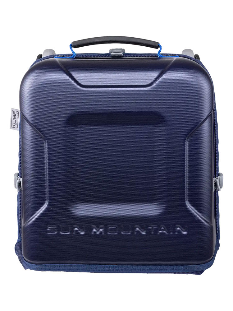Sun Mountain Kube 24 Golf Travel Cover GolfBox